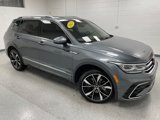 Used 2023 Volkswagen Tiguan SEL R-Line image 5