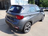 New 2025 Hyundai Venue SEL image 2