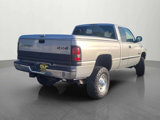Used 2000 Dodge Ram 2500 Truck 4x4 Quad Cab image 4
