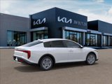 New 2025 Kia K4 LX image 6