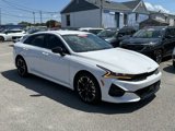 Certified 2024 Kia K5 GT-Line w/ GT-Line Premium Package image 3