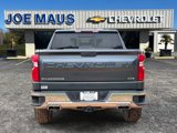 Used 2019 Chevrolet Silverado 1500 LTZ w/ LTZ Texas Edition image 6