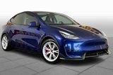 Used 2020 Tesla Model Y Performance image 2