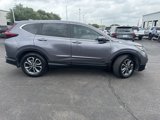 Used 2022 Honda CR-V EX image 2