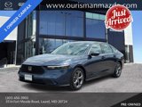Used 2024 Honda Accord EX image 2
