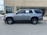 Used 2018 Chevrolet Tahoe LS w/ Enhanced Driver Alert Package image 1