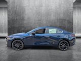 New 2025 MAZDA MAZDA3 s image 5