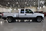 Used 1997 GMC Sierra 1500 2WD Extended Cab w/ Marketing Option Pkg 4 image 5