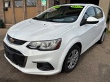 Used 2017 Chevrolet Sonic LT image 4