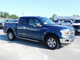 Used 2018 Ford F150 XLT w/ Equipment Group 302A Luxury image 4