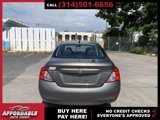 Used 2012 Nissan Versa SV w/ Convenience Pkg image 4