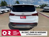 Used 2022 Hyundai Santa Fe SEL image 4