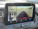 Certified 2023 Chevrolet Blazer RS w/ Driver Confidence II Package image 3