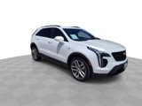 Certified 2019 Cadillac XT4 Sport image 2