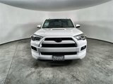 Used 2022 Toyota 4Runner TRD Sport image 3