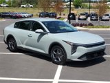New 2025 Kia K4 LXS image 3