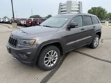 Used 2014 Jeep Grand Cherokee Limited image 2