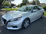 Used 2022 Nissan Altima 2.5 S image 3