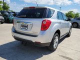 Used 2014 Chevrolet Equinox LS image 3