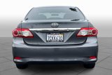 Used 2013 Toyota Corolla LE image 4