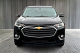 Used 2018 Chevrolet Traverse LT image 3