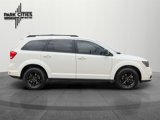 Used 2019 Dodge Journey SE w/ Connectivity Group image 2