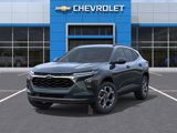 New 2025 Chevrolet Trax LT w/ Driver Confidence Package image 6