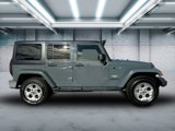 Used 2015 Jeep Wrangler Unlimited Sahara w/ Dual Top Group image 6