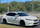 Used 2013 Lexus ES 350 w/ Luxury Pkg image 4