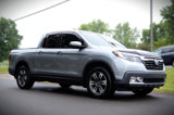Used 2019 Honda Ridgeline RTL-E image 3