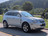 Used 2012 Chevrolet Captiva Sport LTZ image 3