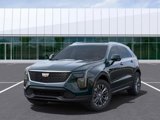 New 2024 Cadillac XT4 Premium Luxury w/ Technology Package image 6