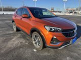 Used 2022 Buick Encore GX Essence w/ Advanced Technology Package image 6