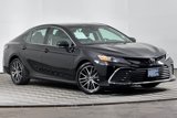 Used 2023 Toyota Camry XLE image 2