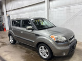 Used 2010 Kia Soul + w/ Audio Pkg image 3