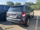 Used 2016 Jeep Compass High Altitude image 2