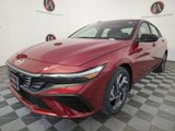 New 2025 Hyundai Elantra Sport image 2