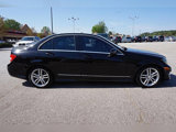 Used 2014 Mercedes-Benz C 300 4MATIC Sedan image 5