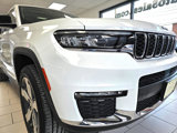 Used 2021 Jeep Grand Cherokee L Limited image 4