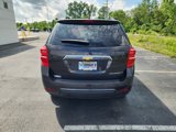 Used 2016 Chevrolet Equinox LT w/ Convenience Package image 4
