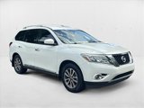 Used 2016 Nissan Pathfinder SL w/ SL Tech Package image 3