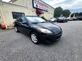 Used 2011 MAZDA MAZDA3 i Touring image 3