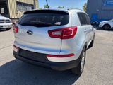 Used 2011 Kia Sportage LX w/ Convenience Pkg image 5