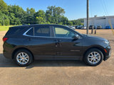 Used 2024 Chevrolet Equinox LT image 4