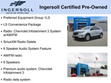 Used 2020 Chevrolet Equinox LS w/ LS Convenience Package image 5