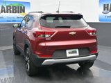 New 2025 Chevrolet TrailBlazer LT w/ Convenience Package image 5