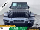 Used 2018 Jeep Wrangler Unlimited Sport S image 3