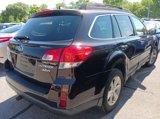 Used 2013 Subaru Outback 3.6R Limited w/ Special Appearance Pkg image 3