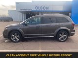 Used 2016 Dodge Journey Crossroad image 3