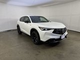 New 2025 Acura ADX A-Spec image 3